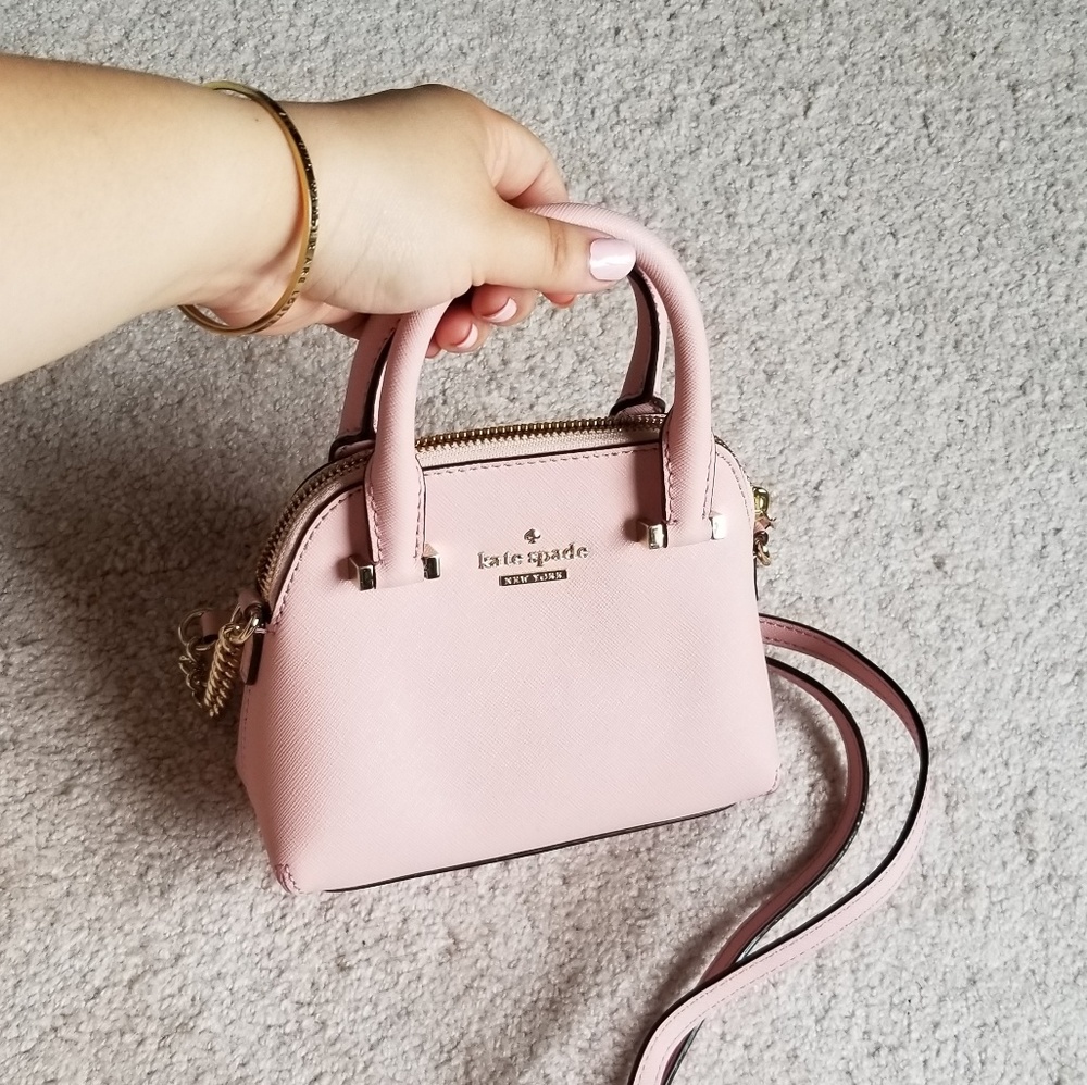 *NWT* Kate Spade Cedar Street Mini Maise Crossbody